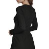 Women's Core Ribbed Long Sleeve Tee - 7Diamonds - 2 of 3