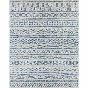 Mark & Day Elodie Woven Indoor and Outdoor Area Rugs - 1 of 4