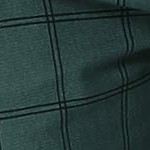 brown/dark green