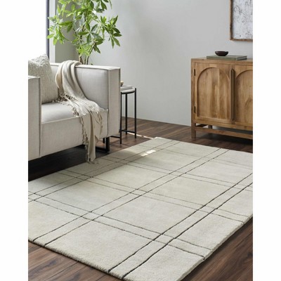 Hauteloom Sixto Area Rug