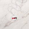 Bioworld Harley Quinn Necklace W/ Charm - 3 of 3