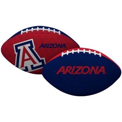 NCAA Arizona Wildcats Gridiron Junior Football