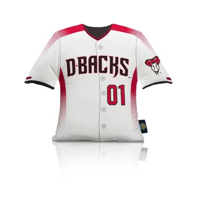 diamondbacks jersey schedule