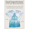Men's Atari Burst Logo (Front Back Print) Short Sleeve Costume T-Shirt - 3 of 4