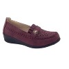 Cherokee  Comfort Fully Preforated Work Shoe - Great For Wearing All Day - 3 of 4