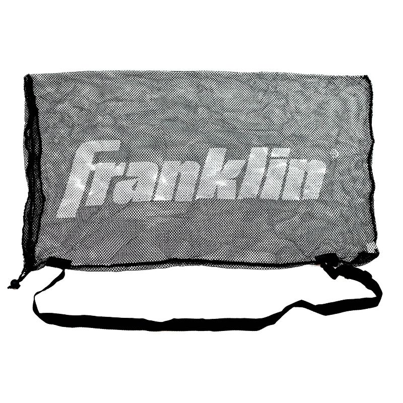 Franklin Sports 10 Player Flag Football Set, 5 of 7
