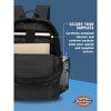 Dickies 18" Tradesman Backpack for All Ages, Water Resistant Casual Daypack for Travel Work School, Fits 15.6 Inch Notebook - 4 of 4