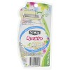 Schick Quattro For Women Disposable Razors for Sensitive Skin 3 ct - 2 of 2
