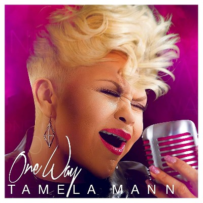 Tamela Mann - One Way (CD)