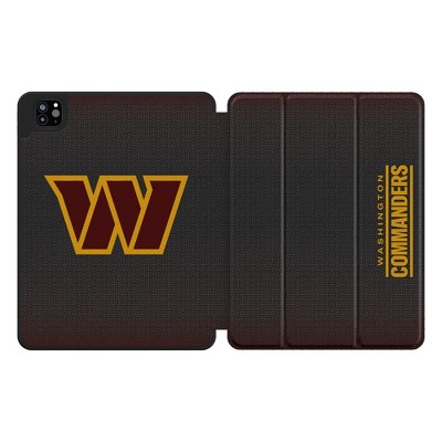 Keyscaper NFL NFC Teams Linen Tablet Case for Apple iPad