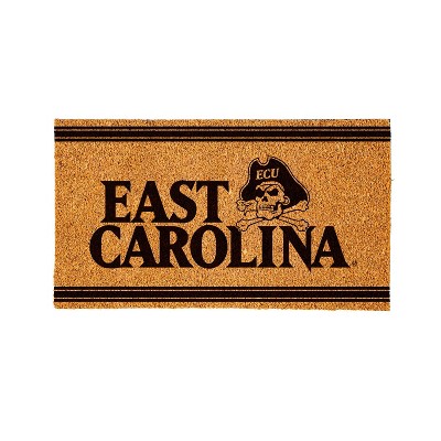Evergreen East Carolina University, PVC Mat 1C