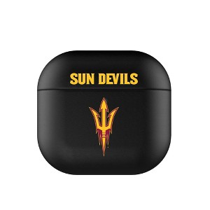 NCAA Big 12 Universities Insignia AirPod Case Cover for AirPods 4 - 1 of 4