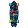 Kryptonics 23" Mini Fat The Bell Cruiser Skateboard - image 3 of 4