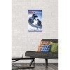 Trends International Godzilla - Godzilla Against Mechagodzilla One Sheet Unframed Wall Poster Prints - 2 of 4