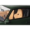 2024 Porsche 911 Strosek Mega 30 Green 1/18 Model Car by GT Spirit - 3 of 4