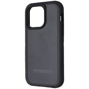 OtterBox Defender XT Series Case for MagSafe for Apple iPhone 14 Pro Max - Black - 1 of 1