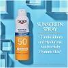 Eucerin Advanced Hydration Sunscreen Spray - SPF 50 - 6oz - image 2 of 4