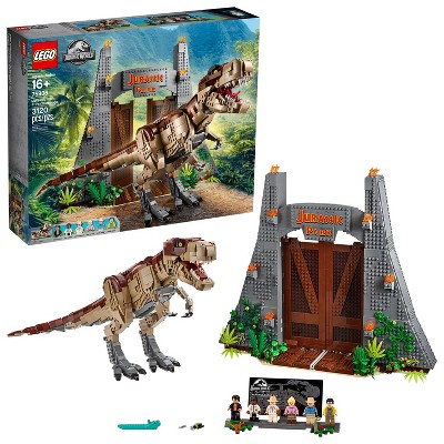 dinosaur lego for 3 year olds