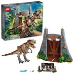 Indominus Rex Lego Target