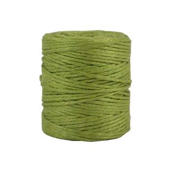  164 Feet Jute String,Mint Green String,Colorful Cord Craft  String Bakers Twine for DIY Crafts,Gift Wrapping and Home Decor 2mm(Mint  Green) : Tools & Home Improvement