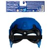 Avengers Marvel Captain America Hero Mask, Classic Design, Inspired Endgame, for Kids Ages 5 and Up - 2 of 3