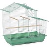 Prevue Pet Products SP41615-1 House Style Bird Cage, Small, Purple - 2 of 3