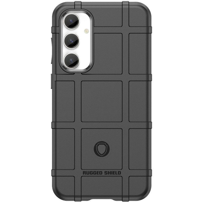 Nakedcellphone Special Ops Case for Samsung Galaxy S23 FE Phone (2023, SM-S711), 5 of 6