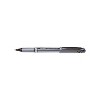 Pentel EnerGel NV Liquid Gel Pen .7mm Gray Barrel Black Ink BL27A - 3 of 3
