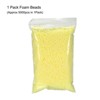 Unique Bargains Lightweight Buoyant Soft Elastic Wedding Party Foam Beads - 3 of 4
