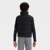 Boys' Puffer Vest - All In Motion™ - 2 of 3