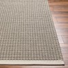Hauteloom Emlen Wool Living Room, Bedroom Area Rug - Traditional, Transitional - 4 of 4