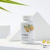 Thorne Undecylenic Acid - Fatty Acid Support for a Healthy Balance of Gut and Vaginal Flora - Gluten Free - 250 Gelcaps - 50 servings - 4 of 4