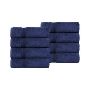 Premium Cotton Absorbent Luxury Weight Set by Blue Nile Mills - 1 of 4