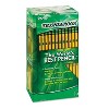 Ticonderoga Woodcase Pencil HB #2 Yellow Barrel 96/Pack 13872 - 2 of 4