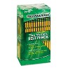 Ticonderoga Woodcase Pencil HB #2 Yellow Barrel 96/Pack 13872 - image 2 of 4