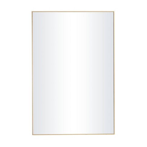 Target deals wall mirror