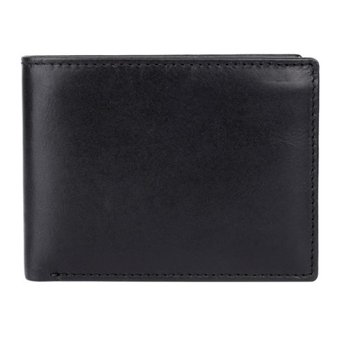 Dopp Regatta Credit Card Billfold Wallet With Removable Card Case : Target