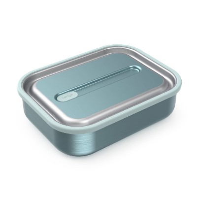 Bentgo Stainless Steel Leakproof Lunchbox with Removable Divider