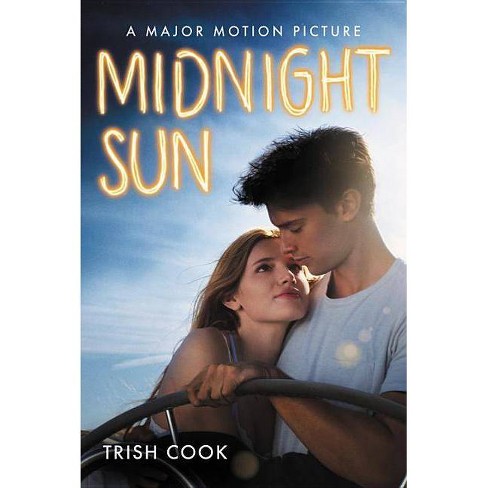 Midnight Sun By Trish Cook Paperback Target