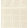 Kate Aurora Plaid & Tartan Stain Resistant & Spill-Proof Fabric Tablecloth - 10-12 Chairs, Beige - image 3 of 3