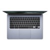 Acer 14" Chromebook Intel Celeron N4020 1.10GHz 4GB RAM 128GB FLASH Chrome | CB314-1H-C92P | NX.ATFAA.008 - Manufacturer Refurbished - 4 of 4