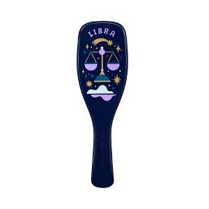Tangle Teezer Ultimate Detangler Hair Brush Zodiac - Blue - 1 of 4