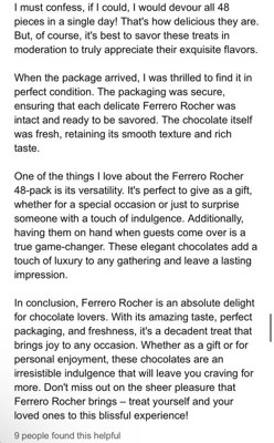 Guest review image 2 of 3, zoom in