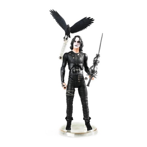 Diamond Select The Crow Eric Draven Deluxe 7 Inch Action Figure