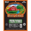 Buffalo Bills 3-Piece Tangy & Sweet Country Cut Beef Jerky Sampler (3 assorted 2.6oz jerky packs) - 4 of 4