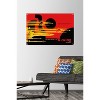 Trends International Star Wars: Moving At Lightspeed - X-Wing Unframed Wall Poster Prints - 2 of 4