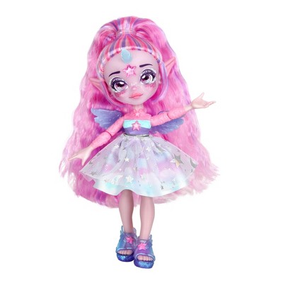 Magic Mixies Pixlings Unia The Unicorn Pixling Potion Bottle
