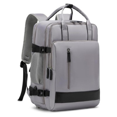 Trollerlink Comfortable Airline Flight Approved Travel Backpack