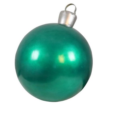 Garden Elements Fiberglass Christmas Figurine Statue Yard Decor