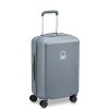 United Colors of Benetton x DELSEY PARIS Carry On 19" Hardside Spinner Suitcase - 2 of 4